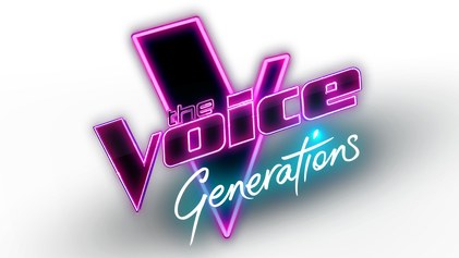 The Voice: Generations poster