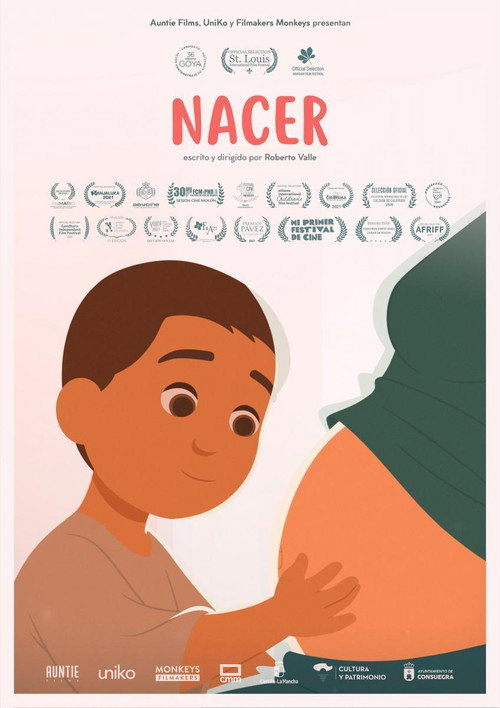 Nacer poster