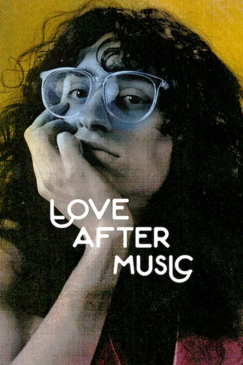 El amor después del amor poster