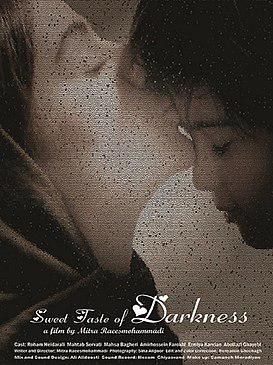 Sweet Taste of Darkness poster