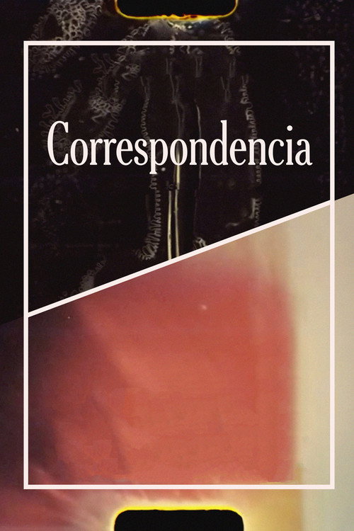 Correspondencia poster