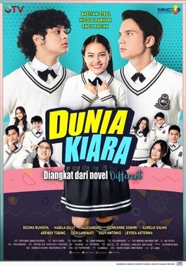 Dunia Kiara poster