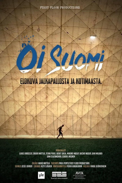 Finlandia! Again! poster