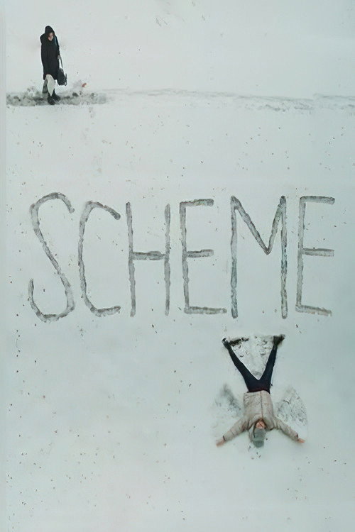 Scheme poster