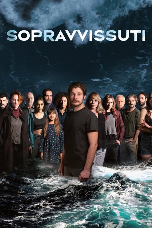 Sopravissuti poster