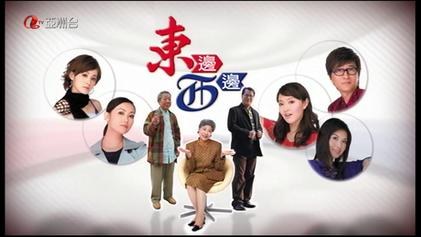 When East Meets West poster