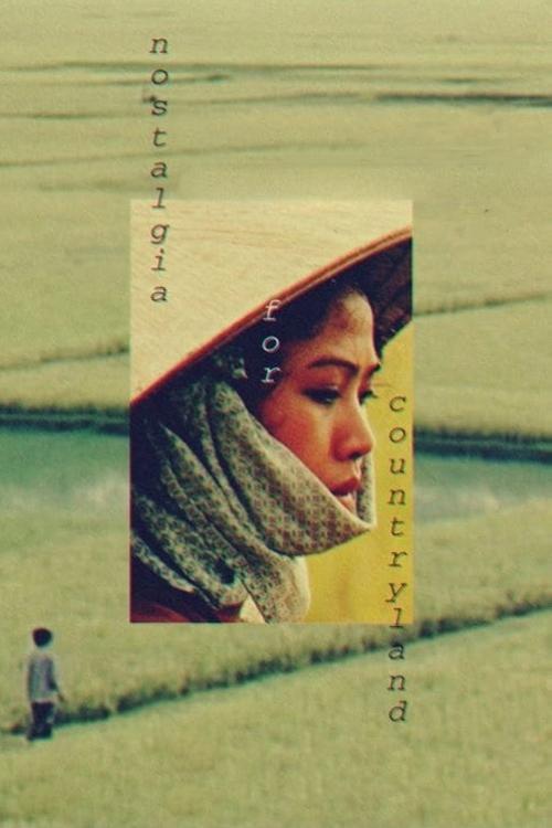 Nostalgia for Countryland poster