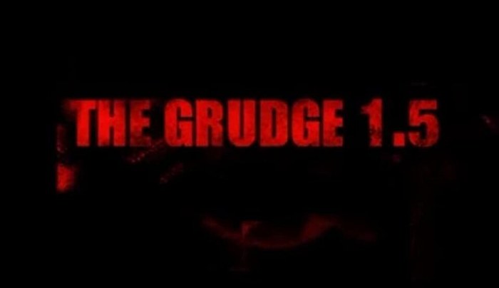 The Grudge 1.5 poster
