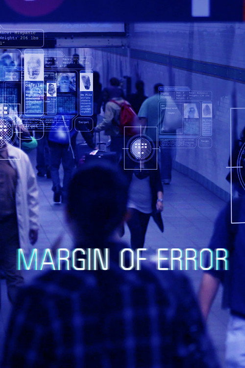Margin of Error poster