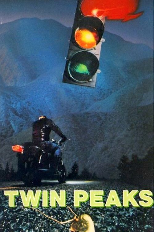 Pilot poster