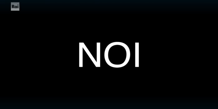 Noi poster