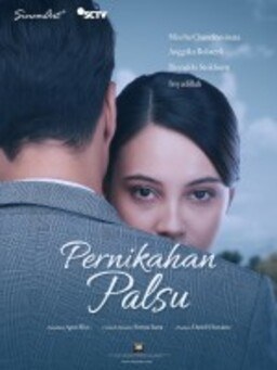 Pernikahan Palsu poster