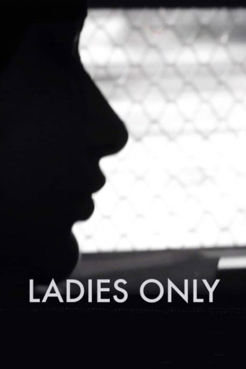 Ladies Only poster