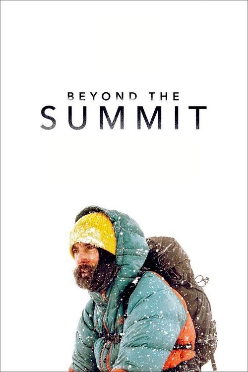 Beyond The Summit poster
