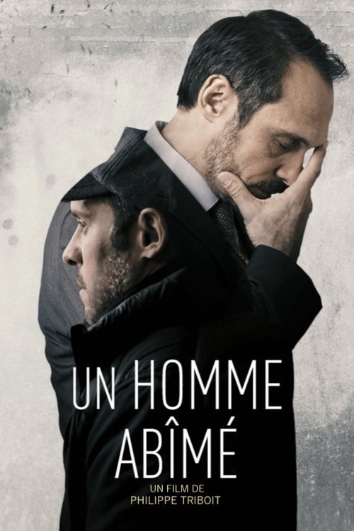 Broken Man poster