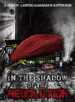 In the Shadow of the Revolution poster