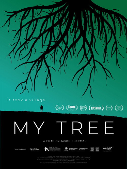 My Tree poster