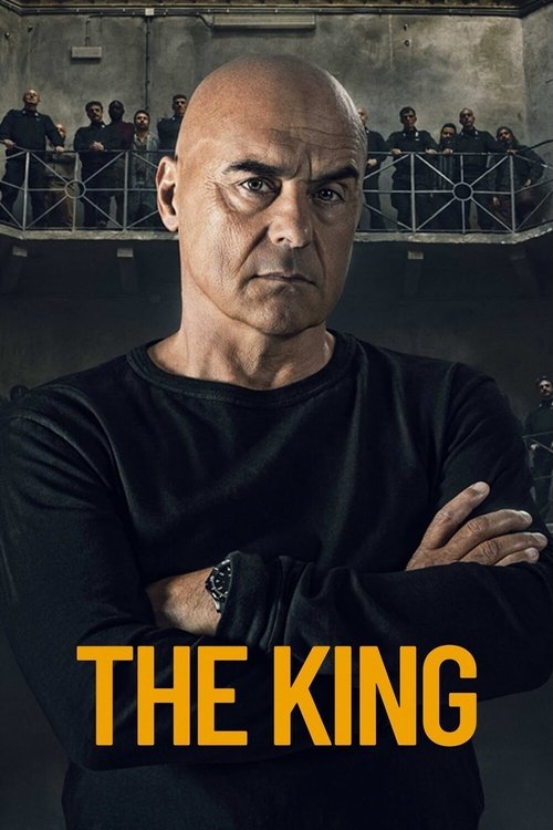 Il re poster