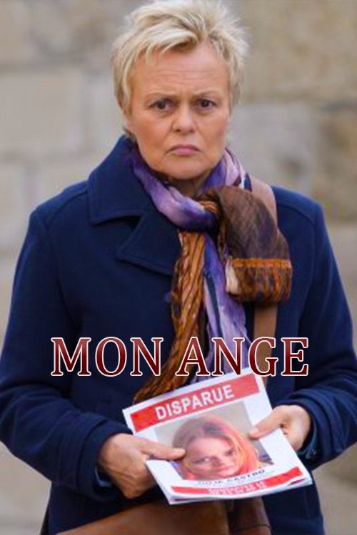Missing Angel poster
