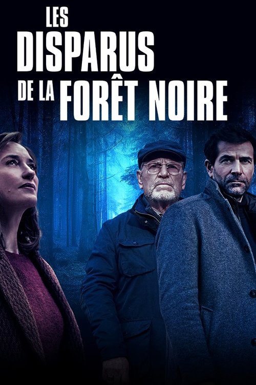 Les Disparus de la Forêt-Noire poster