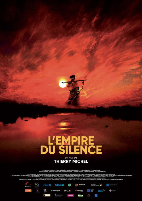 The Empire of Silence poster