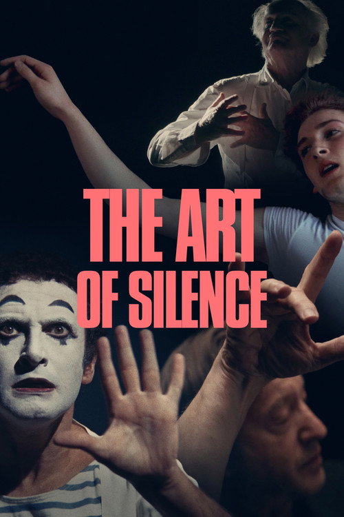 The Power of Silence poster