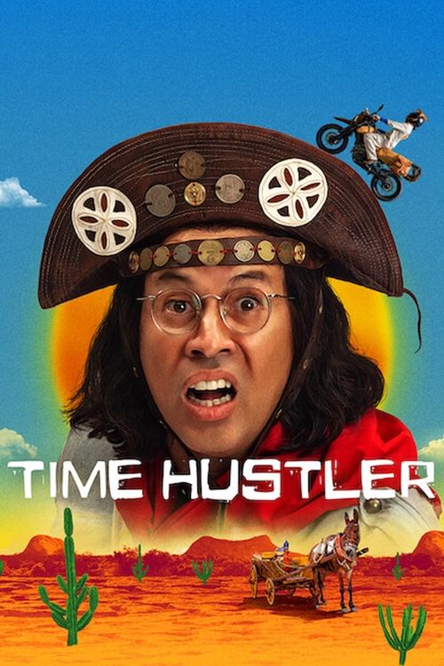 O Cangaceiro do Futuro poster