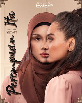 Perempuan Itu poster