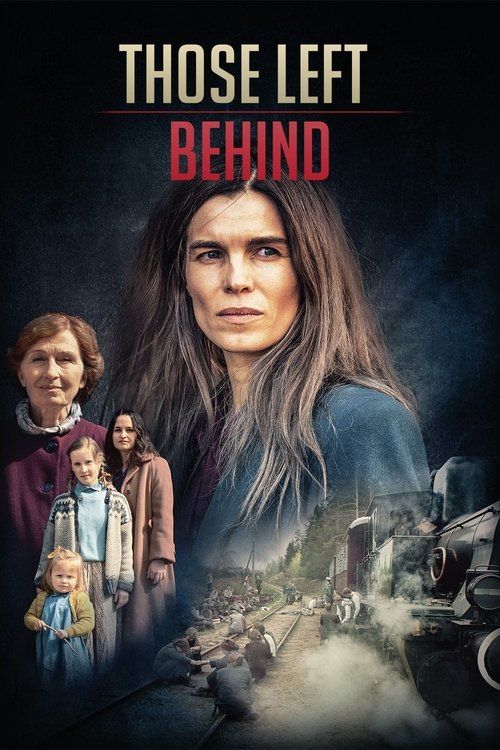 Hvidstengruppen II - De efterladte poster