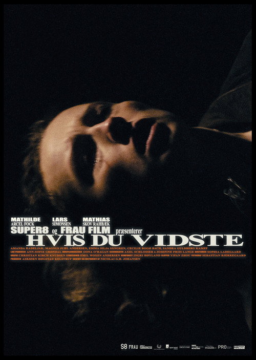 If You Knew poster