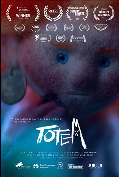 Totem poster