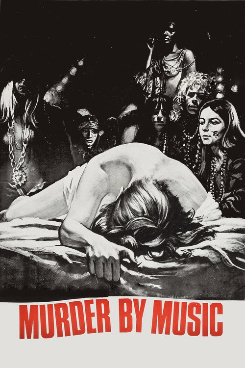 Trumpet of the Apocalypse poster