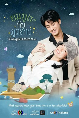 Love Forever After poster