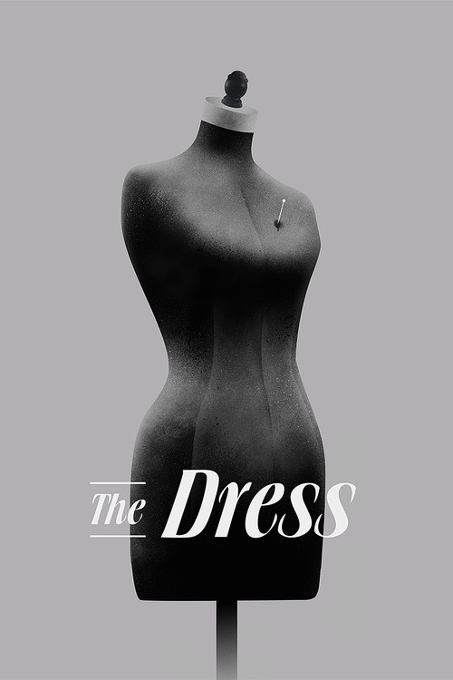 The Dress poster