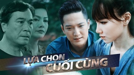 Lựa chọn cuối cùng poster