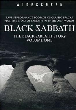 The Black Sabbath Story, Vol. 1 poster