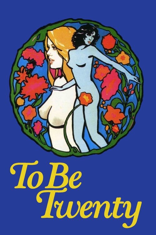 Being Twenty poster