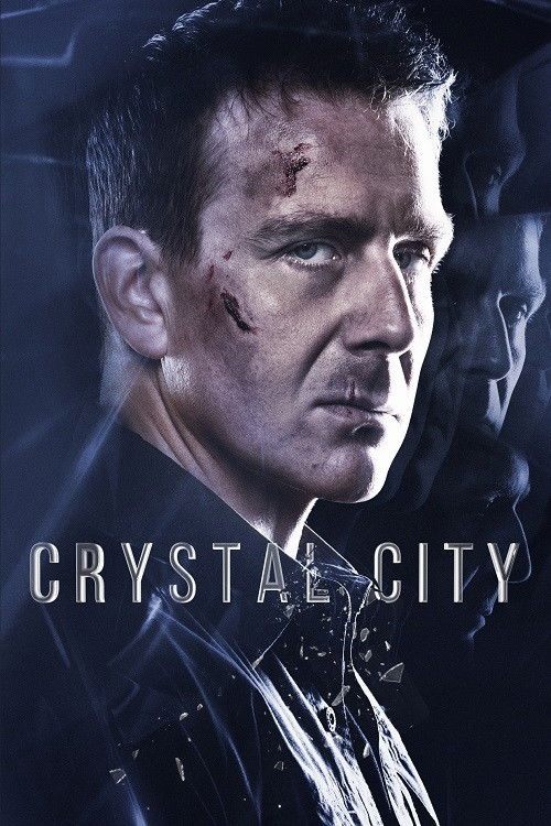 Khrustalnyy poster