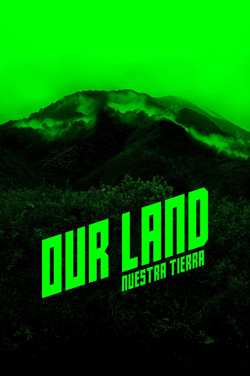 Landmarks poster
