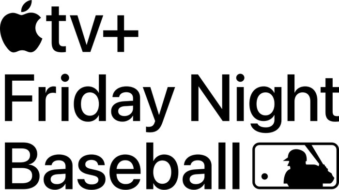 Friday Night Baseball poster