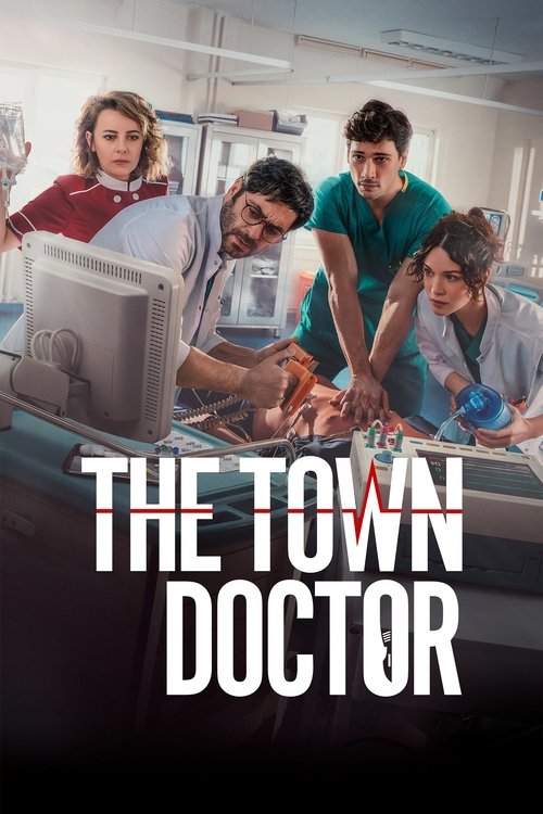 Town Doctor poster