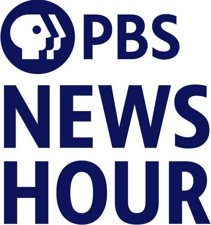 PBS News Hour West poster