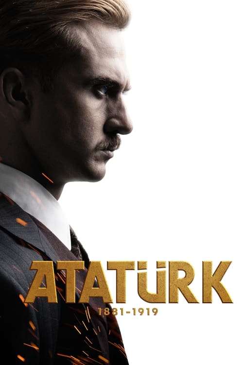 Atatürk poster