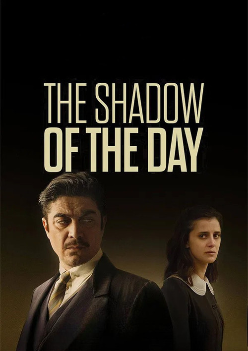 L'ombra del giorno poster