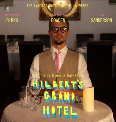 Hilbert's Grand Hotel poster