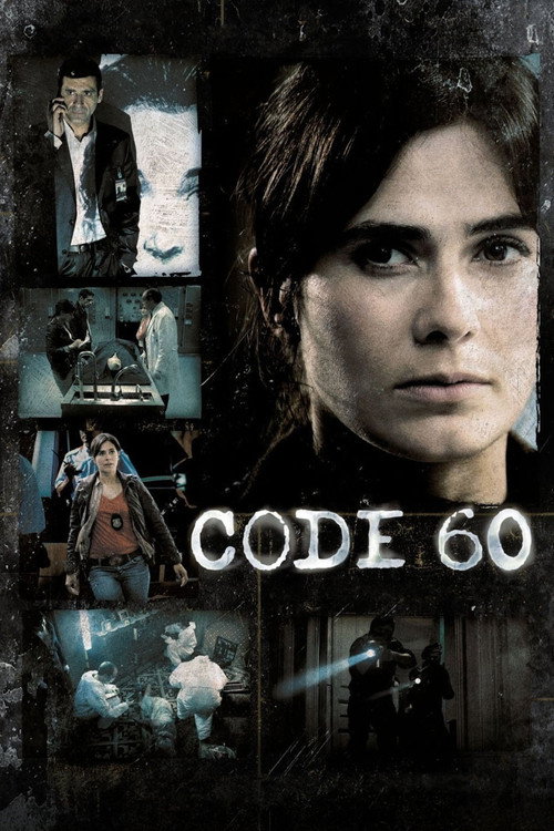 Codi 60 poster