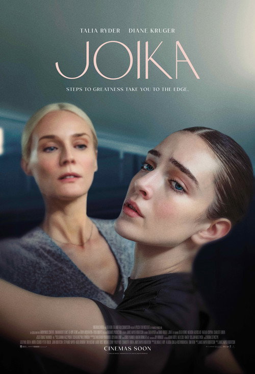 Joika poster