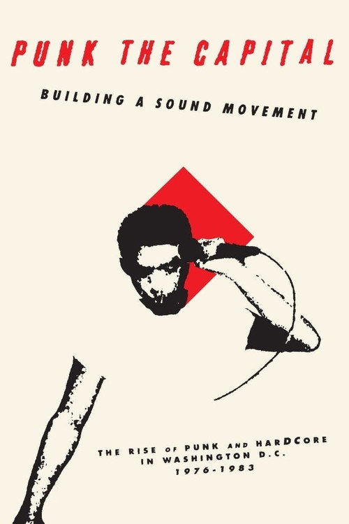Punk the Capital poster