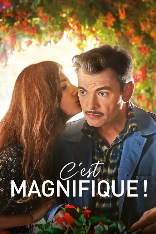 C'est Magnifique! poster