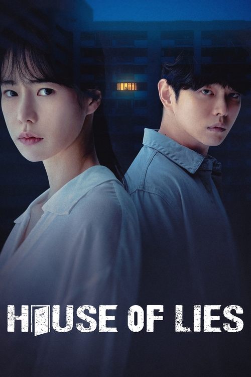 Rose Mansion poster